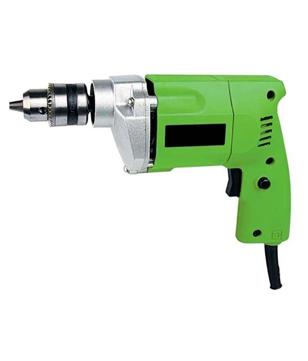Drill Machine-5